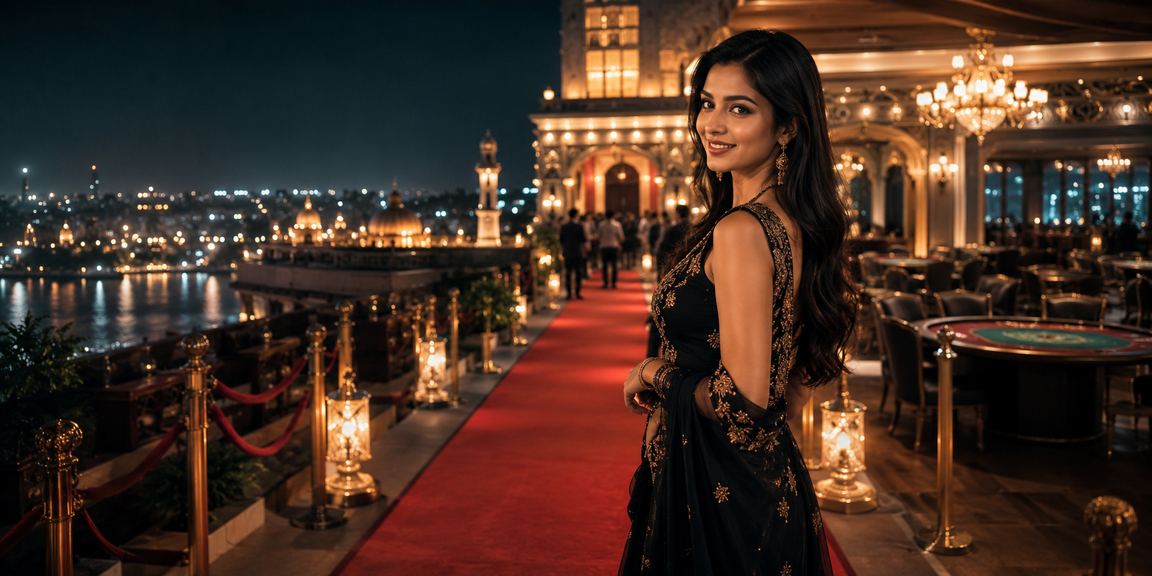 বগুরার ক্যাসিনো এবং বেটিং মডেল