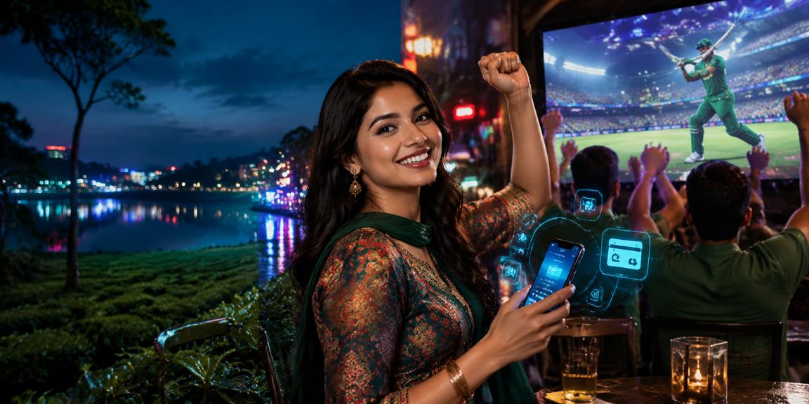 কুমিল্লার ক্রিকেট বেটিং স্থান